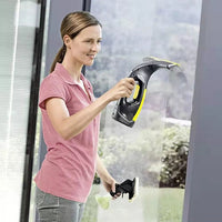 20W White Cordless