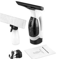 20W White Cordless