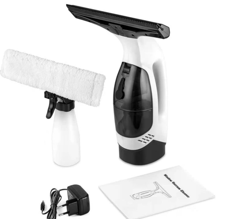 20W White Cordless